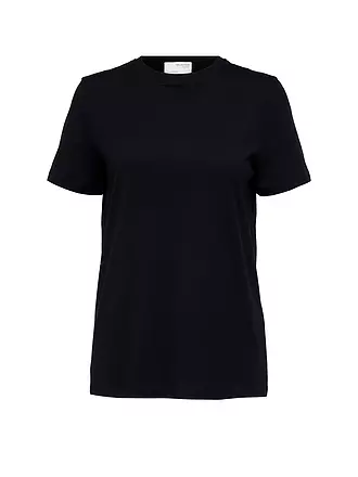 SELECTED FEMME | T-Shirt SLFMYESSENTIAL | 